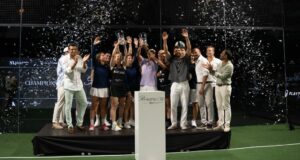 Reserve Cup Marbella corona al Team Sierra Blanca Estates tras una vibrante jornada final