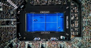 En directo las semifinales del Valladolid Premier Padel P2 2026