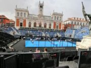 Definidas las últimas previas del Oysho Valladolid Premier Padel P2 antes del inicio del cuadro final Definidas las últimas previas del Oysho Valladolid Premier Padel P2 antes del inicio del cuadro final