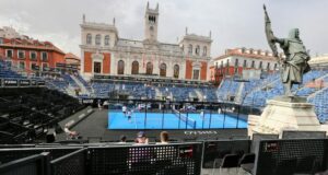 Definidas las últimas previas del Oysho Valladolid Premier Padel P2 antes del inicio del cuadro final