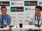 Paquito Navarro y Martín Di Nenno vuelven a jugar juntos: “Queremos volver a sentir ese fuego dentro Paquito Navarro y Martín Di Nenno vuelven a jugar juntos: “Queremos volver a sentir ese fuego dentro