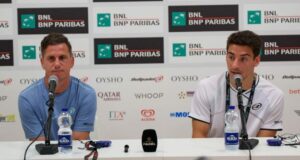 Paquito Navarro y Martín Di Nenno vuelven a jugar juntos: “Queremos volver a sentir ese fuego dentro