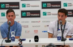 Paquito Navarro y Martín Di Nenno vuelven a jugar juntos: “Queremos volver a sentir ese fuego dentro