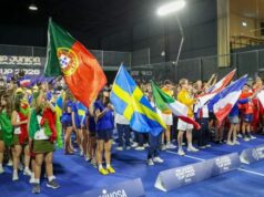 La FIP Junior Euro Padel Cup 2026 ya conoce sus grupos: España defenderá el título en Oporto