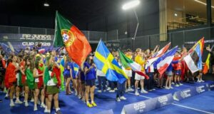 La FIP Junior Euro Padel Cup 2026 ya conoce sus grupos: España defenderá el título en Oporto