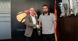 Nacho Palencia, nuevo Director de Comunicación de la FEP