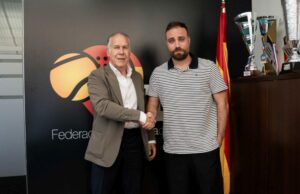 Nacho Palencia, nuevo Director de Comunicación de la FEP
