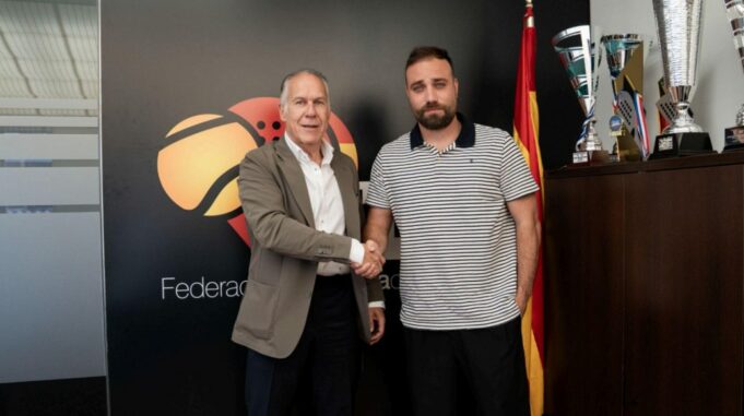 Nacho Palencia, nuevo Director de Comunicación de la FEP