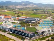 La Rafa Nadal Academy lanza su primer programa anual de pádel para formar a las futuras estrellas del circuito La Rafa Nadal Academy lanza su primer programa anual de pádel para formar a las futuras estrellas del circuito