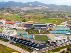 La Rafa Nadal Academy lanza su primer programa anual de pádel para formar a las futuras estrellas del circuito La Rafa Nadal Academy lanza su primer programa anual de pádel para formar a las futuras estrellas del circuito