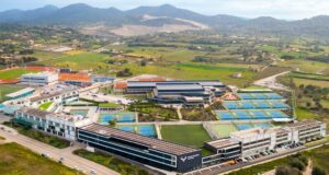 La Rafa Nadal Academy lanza su primer programa anual de pádel para formar a las futuras estrellas del circuito