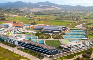 La Rafa Nadal Academy lanza su primer programa anual de pádel para formar a las futuras estrellas del circuito