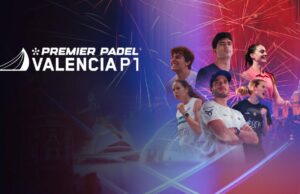 Valencia Premier Padel P1: cruces y horarios del torneo Valencia Premier Padel P1: cruces y horarios del torneo