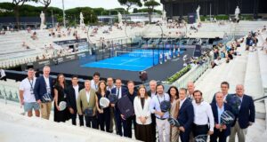 Premier Padel y la FIP anuncian cambios para 2027 con foco en el bienestar de los jugadores y el crecimiento sostenible