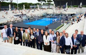Premier Padel y la FIP anuncian cambios para 2027 con foco en el bienestar de los jugadores y el crecimiento sostenible