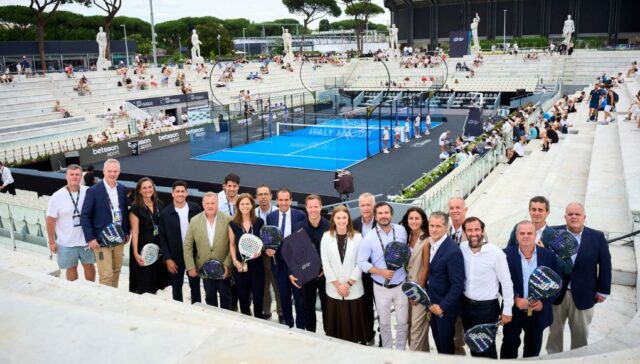 Premier Padel y la FIP anuncian cambios para 2027 con foco en el bienestar de los jugadores y el crecimiento sostenible Premier Padel y la FIP anuncian cambios para 2027 con foco en el bienestar de los jugadores y el crecimiento sostenible