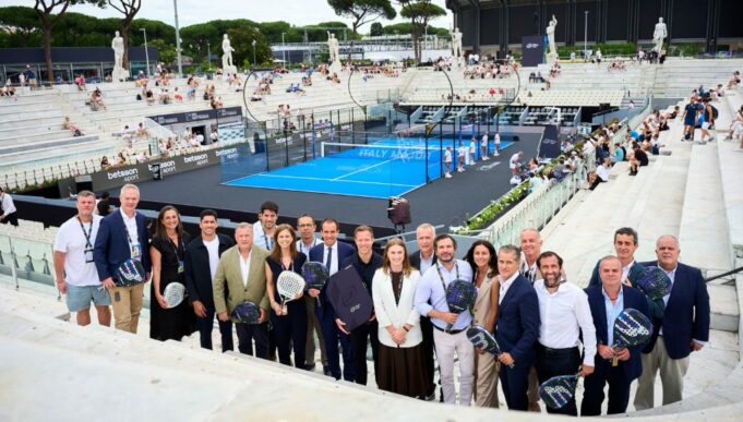Premier Padel y la FIP anuncian cambios para 2027 con foco en el bienestar de los jugadores y el crecimiento sostenible