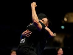 Momo González y Lucas Campagnolo tumban a Paquito y Di Nenno y desafiarán a Tapia y Coello en semifinales del Italy Major Momo González y Lucas Campagnolo tumban a Paquito y Di Nenno y desafiarán a Tapia y Coello en semifinales del Italy Major