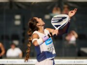 Resultados de los cuartos de final del Valladolid Premier Padel P2 2026 Resultados de los cuartos de final del Valladolid Premier Padel P2 2026