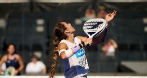Resultados de los cuartos de final del Valladolid Premier Padel P2 2026