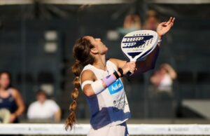 Resultados de los cuartos de final del Valladolid Premier Padel P2 2026 Resultados de los cuartos de final del Valladolid Premier Padel P2 2026