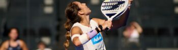 Resultados de los cuartos de final del Valladolid Premier Padel P2 2026
