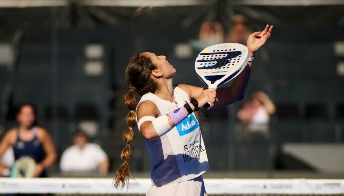 Resultados de los cuartos de final del Valladolid Premier Padel P2 2026 Resultados de los cuartos de final del Valladolid Premier Padel P2 2026