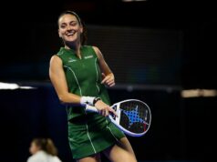 Resultados de la primera jornada de los dieciseisavos de final del Valencia Premier Padel P1 Resultados de la primera jornada de los dieciseisavos de final del Valencia Premier Padel P1