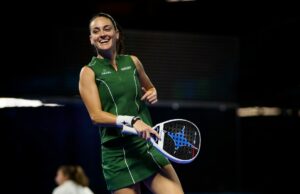 Resultados de la primera jornada de los dieciseisavos de final del Valencia Premier Padel P1 Resultados de la primera jornada de los dieciseisavos de final del Valencia Premier Padel P1