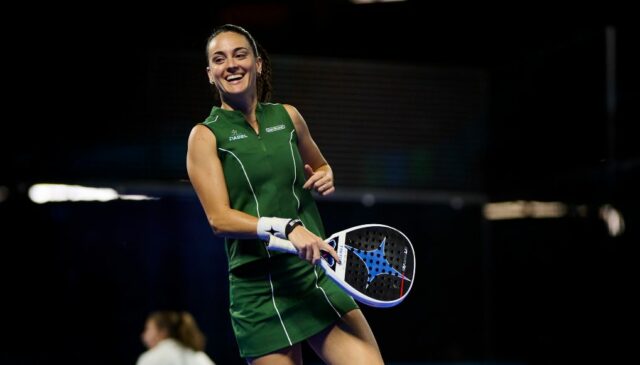 Resultados de la primera jornada de los dieciseisavos de final del Valencia Premier Padel P1 Resultados de la primera jornada de los dieciseisavos de final del Valencia Premier Padel P1