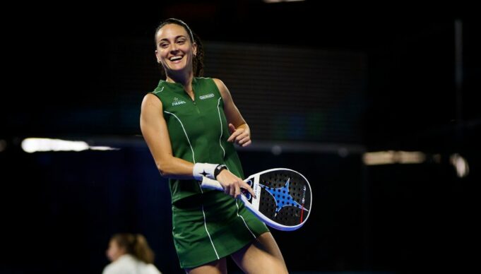 Resultados de la primera jornada de los dieciseisavos de final del Valencia Premier Padel P1