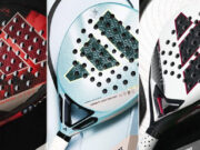 Así es PRO-EDT 2026: las nuevas palas exclusivas de adidas inspiradas en Galán, Marta Ortega y Ari Sánchez Así es PRO-EDT 2026: las nuevas palas exclusivas de adidas inspiradas en Galán, Marta Ortega y Ari Sánchez
