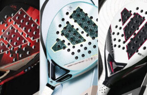 Así es PRO-EDT 2026: las nuevas palas exclusivas de adidas inspiradas en Galán, Marta Ortega y Ari Sánchez Así es PRO-EDT 2026: las nuevas palas exclusivas de adidas inspiradas en Galán, Marta Ortega y Ari Sánchez