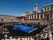 Valladolid Premier Padel P2: cruces y horarios del torneo Valladolid Premier Padel P2: cruces y horarios del torneo