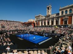 Valladolid Premier Padel P2: cruces y horarios del torneo Valladolid Premier Padel P2: cruces y horarios del torneo