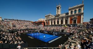 Valladolid Premier Padel P2: cruces y horarios del torneo