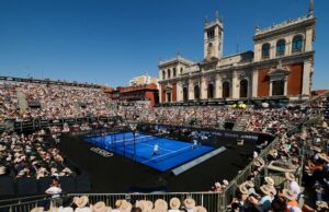 Valladolid Premier Padel P2: cruces y horarios del torneo Valladolid Premier Padel P2: cruces y horarios del torneo