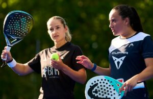 Resultados de los octavos de final del Valladolid Premier Padel P2 2026 Resultados de los octavos de final del Valladolid Premier Padel P2 2026