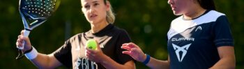 Resultados de los octavos de final del Valladolid Premier Padel P2 2026