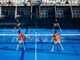 Resultados de los dieciseisavos de final del Italy Major Premier Padel 2026