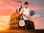 Elite Rome y Neuron 02 Edge Rome: Bullpadel presenta sus palas exclusivas para el Italy Major Premier Padel Elite Rome y Neuron 02 Edge Rome: Bullpadel presenta sus palas exclusivas para el Italy Major Premier Padel