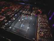 En directo los octavos de final del Bordeaux Premier Padel P2 2026 En directo los octavos de final del Bordeaux Premier Padel P2 2026