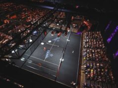 En directo los octavos de final del Bordeaux Premier Padel P2 2026 En directo los octavos de final del Bordeaux Premier Padel P2 2026