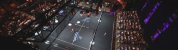 En directo los octavos de final del Bordeaux Premier Padel P2 2026