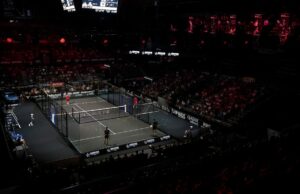 En directo los cuartos de final del Bordeaux Premier Padel P2 2026 En directo los octavos de final del Bordeaux Premier Padel P2 2026