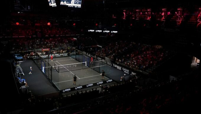 En directo los cuartos de final del Bordeaux Premier Padel P2 2026 En directo los octavos de final del Bordeaux Premier Padel P2 2026
