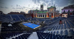 Horarios de las semifinales del Valladolid Premier Padel P2