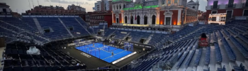 Horarios de las semifinales del Valladolid Premier Padel P2