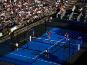 En directo las semifinales del Italy Major Premier Padel 2026