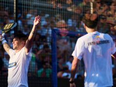 Guerrero y Leal a semis en Valladolid tras eliminar a Stupa y Yanguas